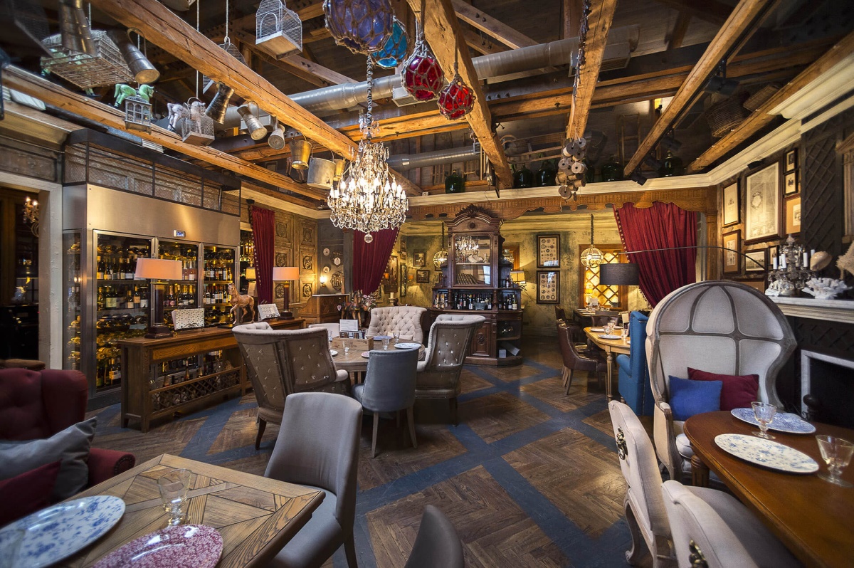 ОнегинДача