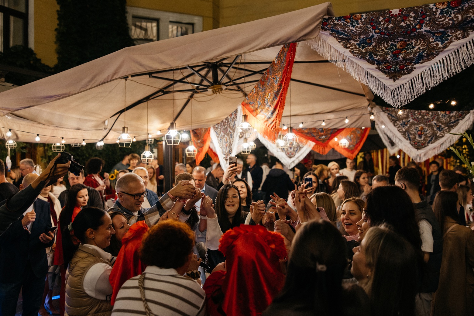 Стихия сказок