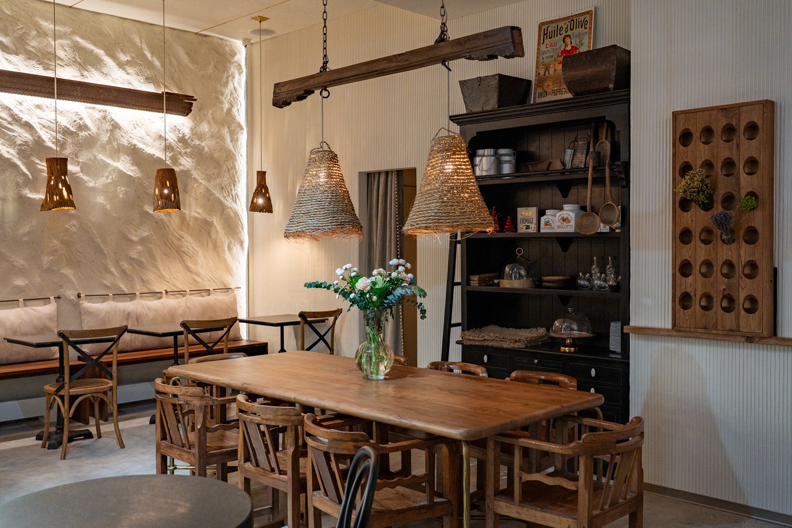 Французский мотив