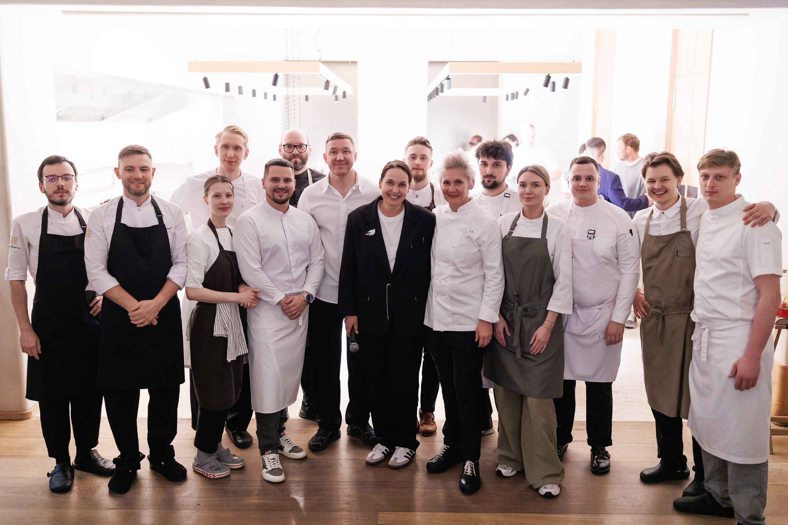 Ужин всех звезд Северо-Запада 2025