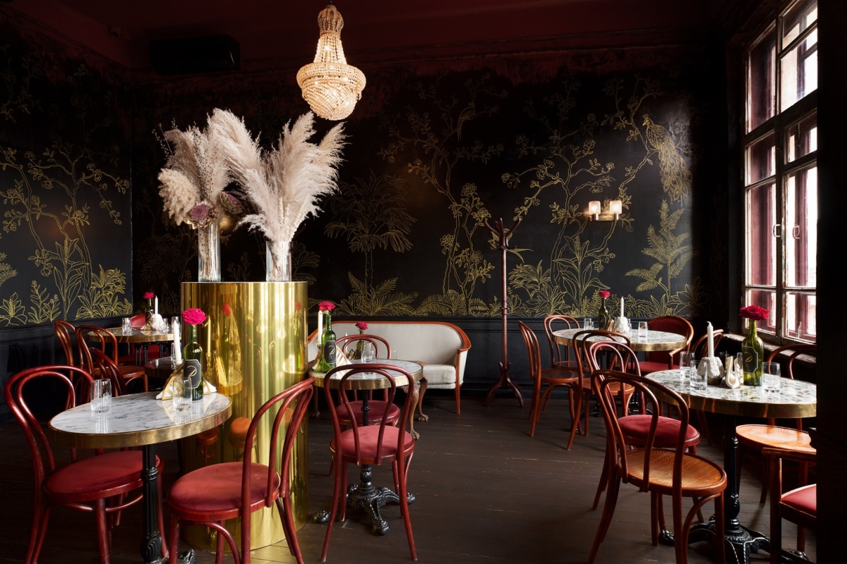 Детектив, где Вы?