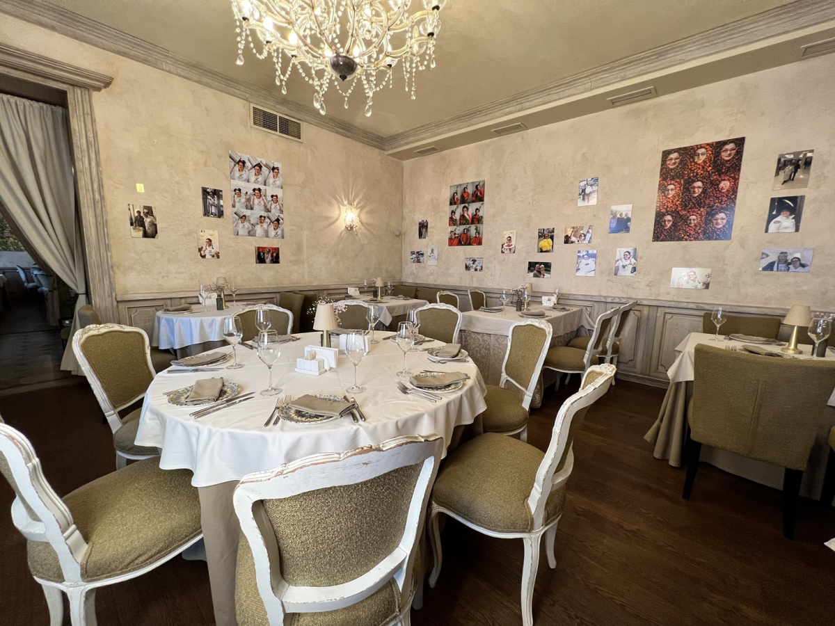 Шеф Маруся и Ко