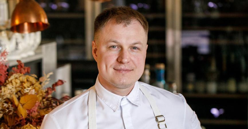 Иван Фролухин