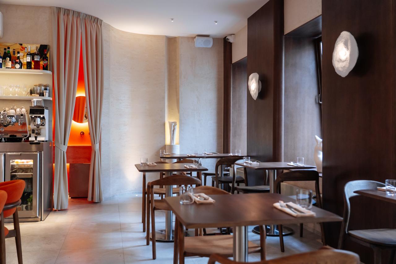 Сет-эстафета