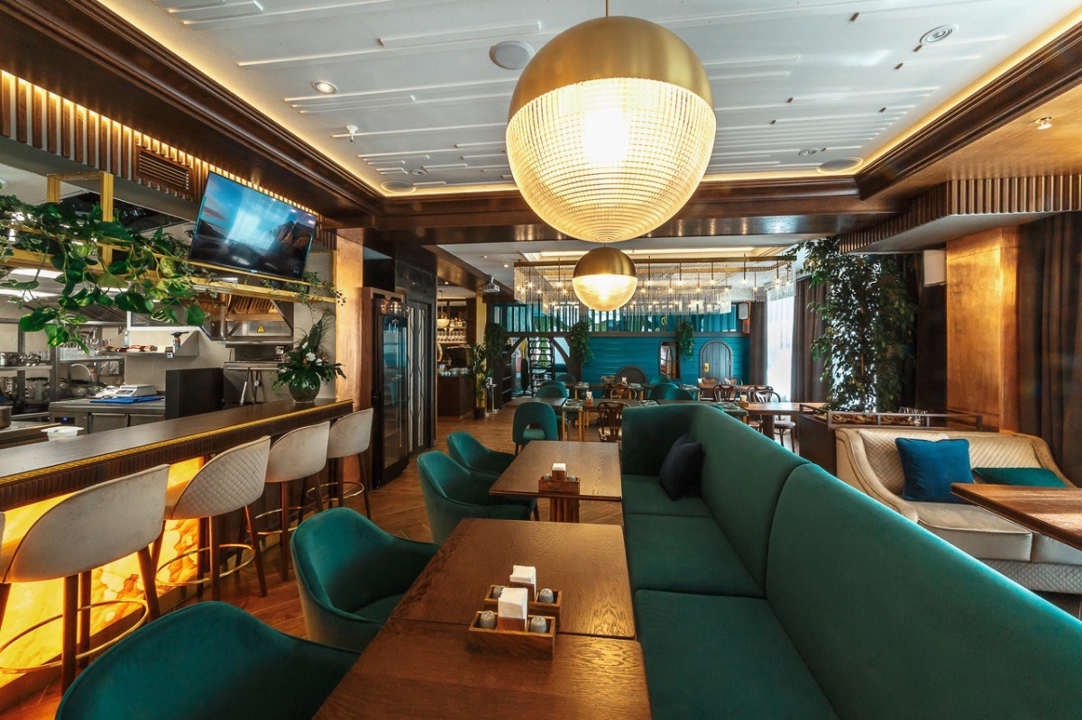 Зверобой Зверобой