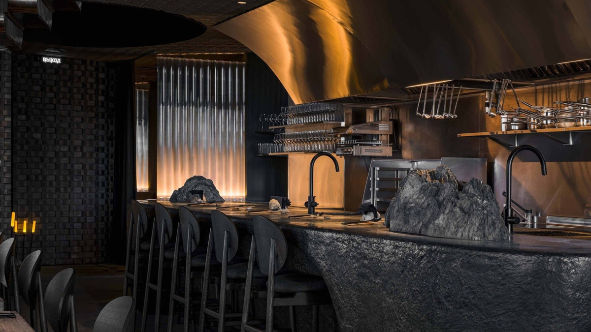 Matsu Izakaya & Roku bar