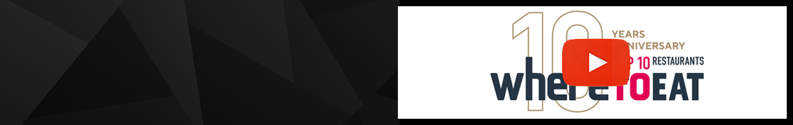 Видеоотчет о премии WhereToEat Центр 2025