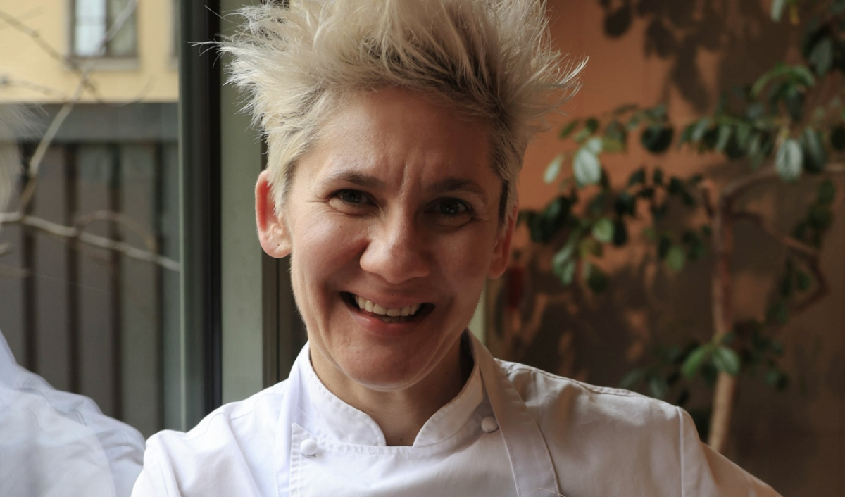 Анна Рязанская