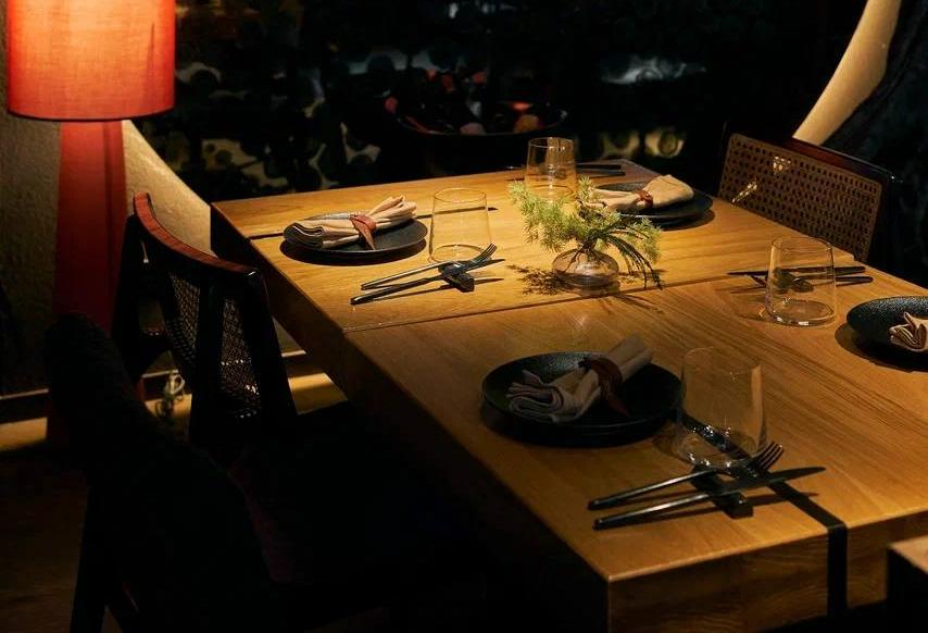 Семь друзей шефа