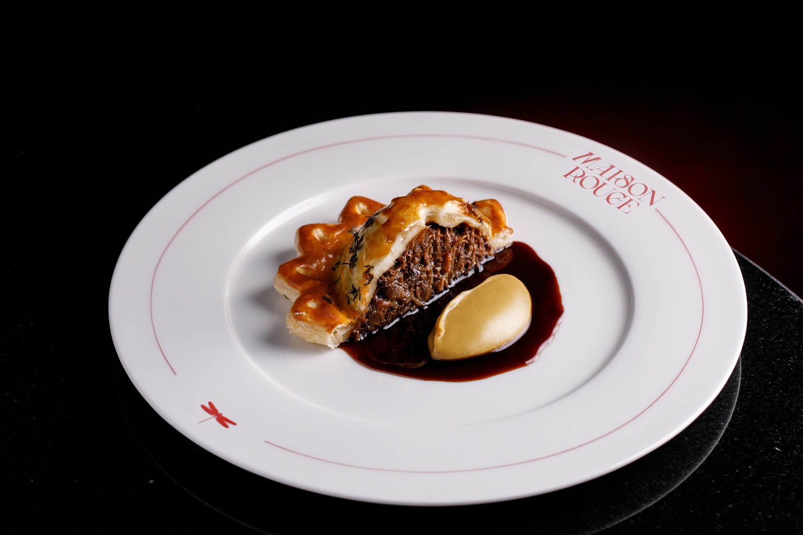 Мозаика-люкс