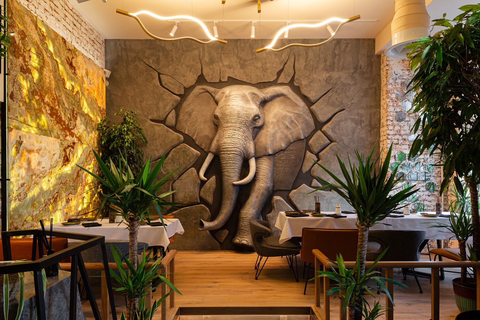 Время полной луны