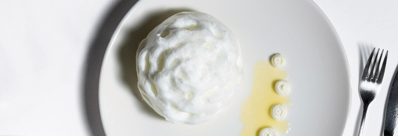 Участник конкурса «Лучший завтрак» Вадим Луценко