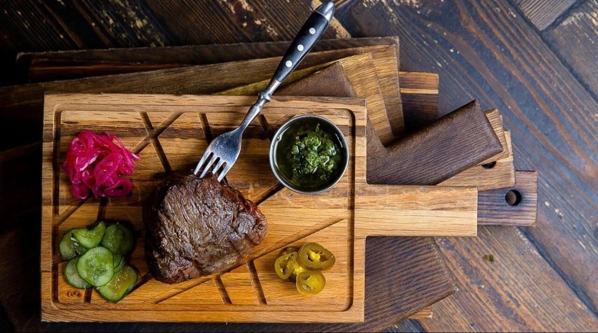 Bukowski Grill
