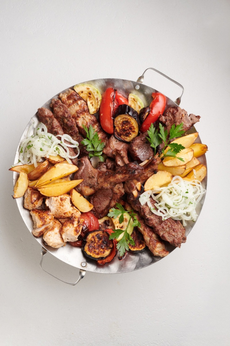 Баран и Бисер Баран и Бисер