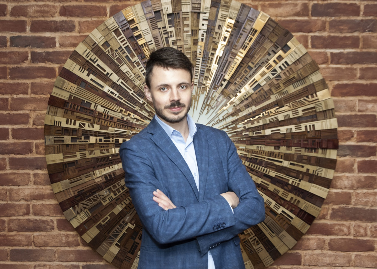 Леонид Кирсанов