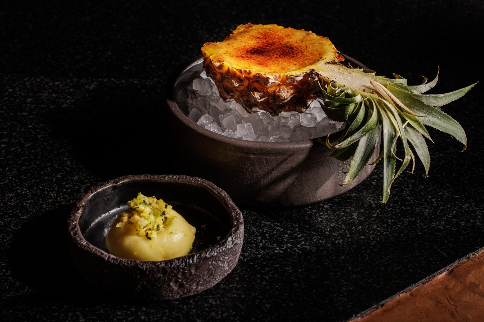 Заморские мотивы