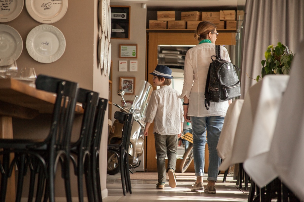 Probka на Цветном Probka на Цветном