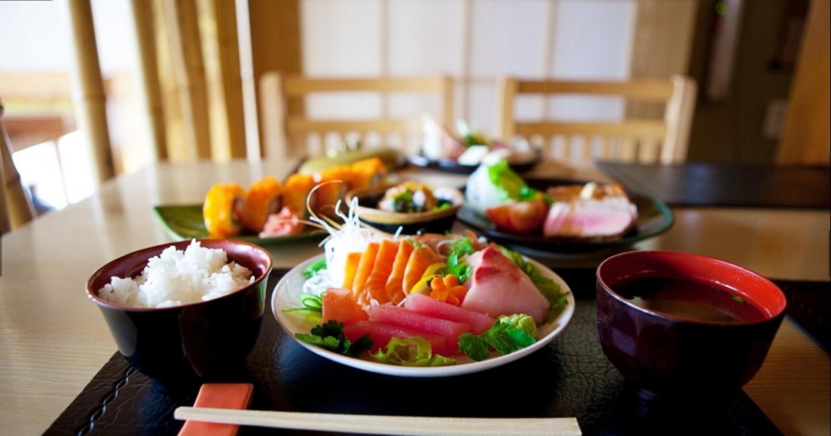 Нихон Митай