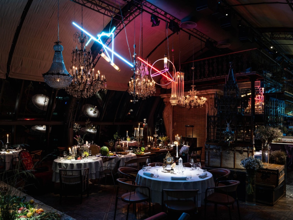 White Rabbit White Rabbit