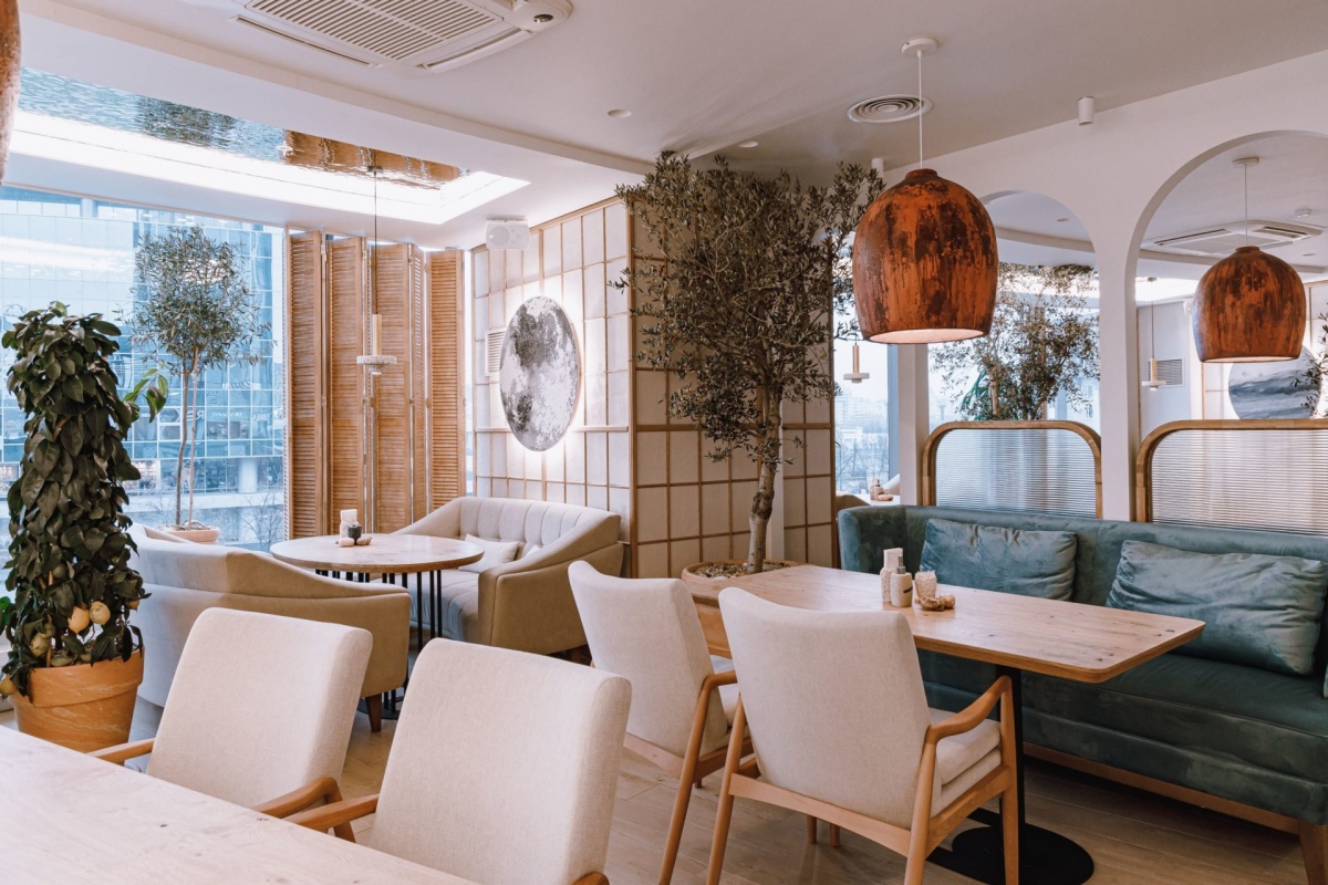 the BARBARA the BARBARA