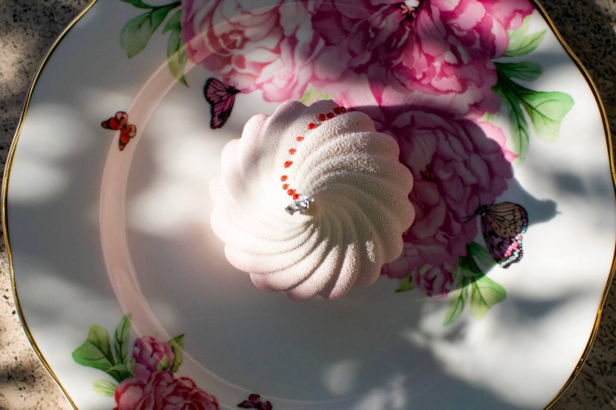 Кафе Пушкинъ