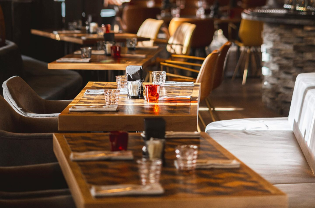 Горячий цех Горячий цех