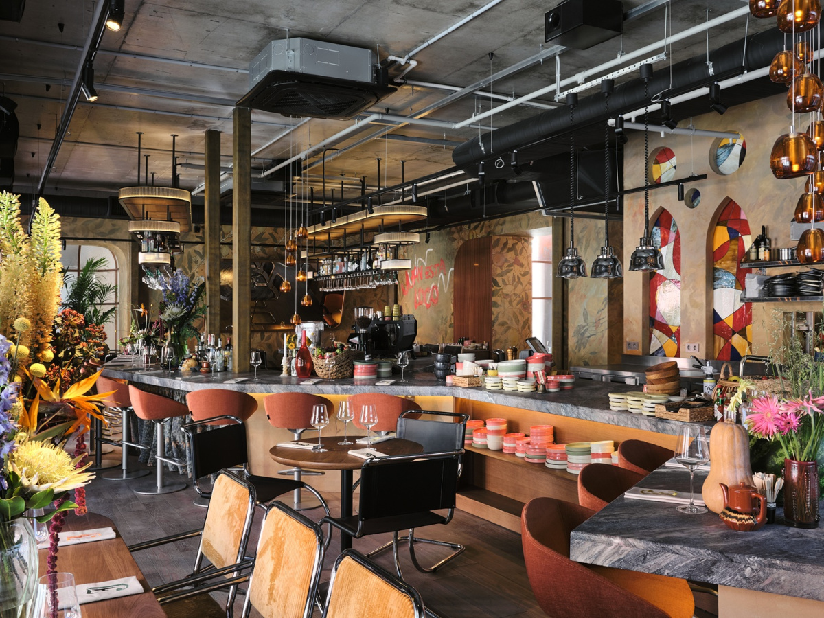 Juan Cantina Espanola