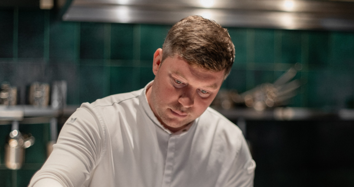 Алексей Гребенщиков