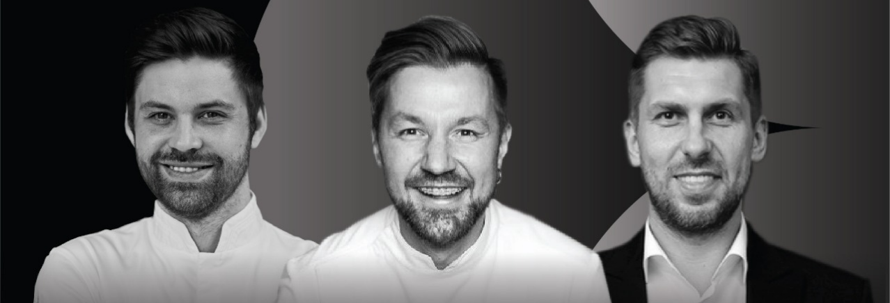 DreamKitchen. Coming soon to St. Petersburg