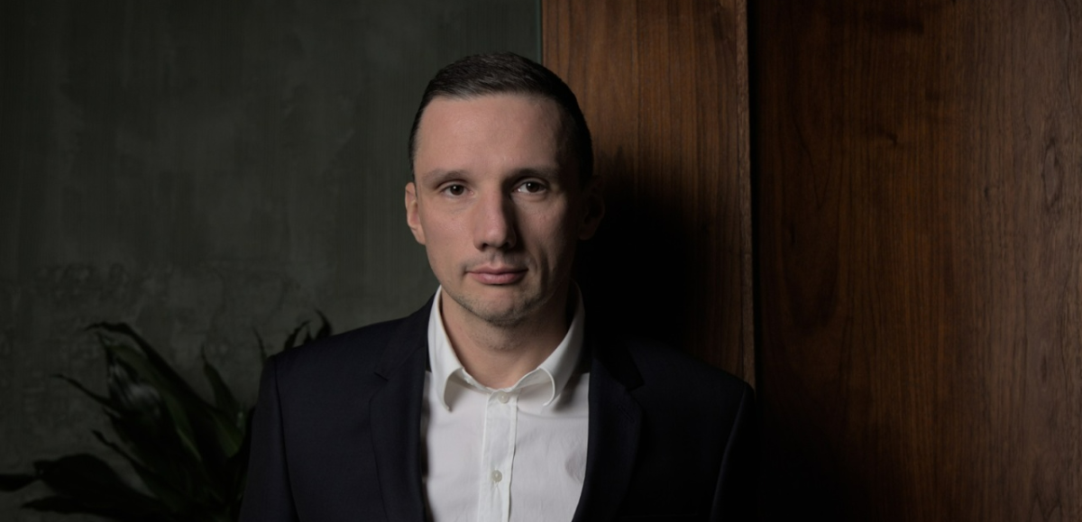 Антон Пинский