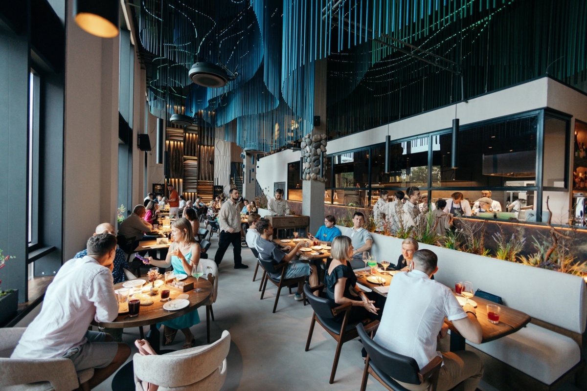 Териберка Териберка