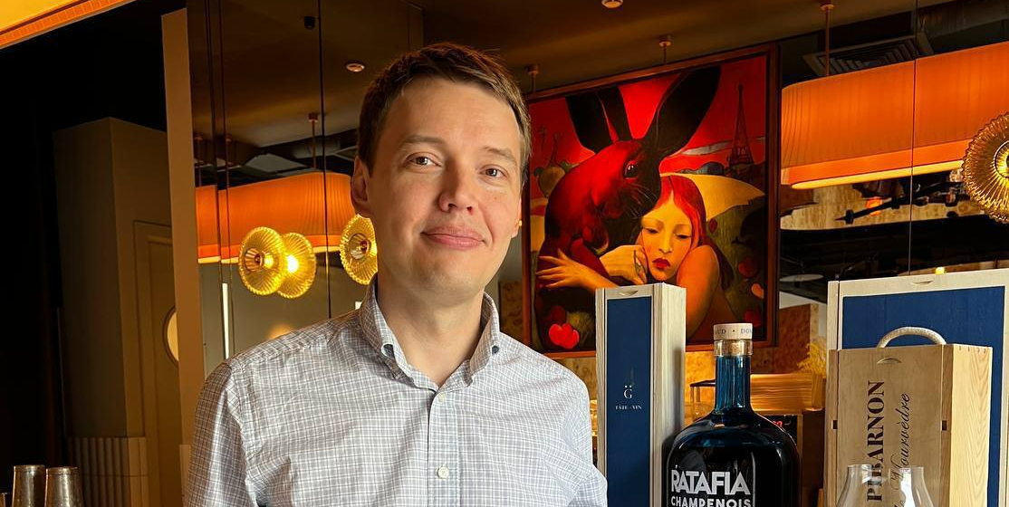 Алексей Дубовкин Алексей Дубовкин