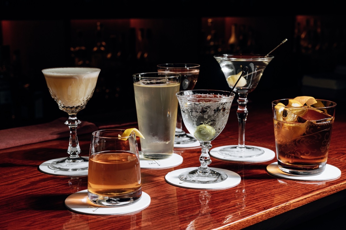 Butler the Japanese Bar Butler the Japanese Bar