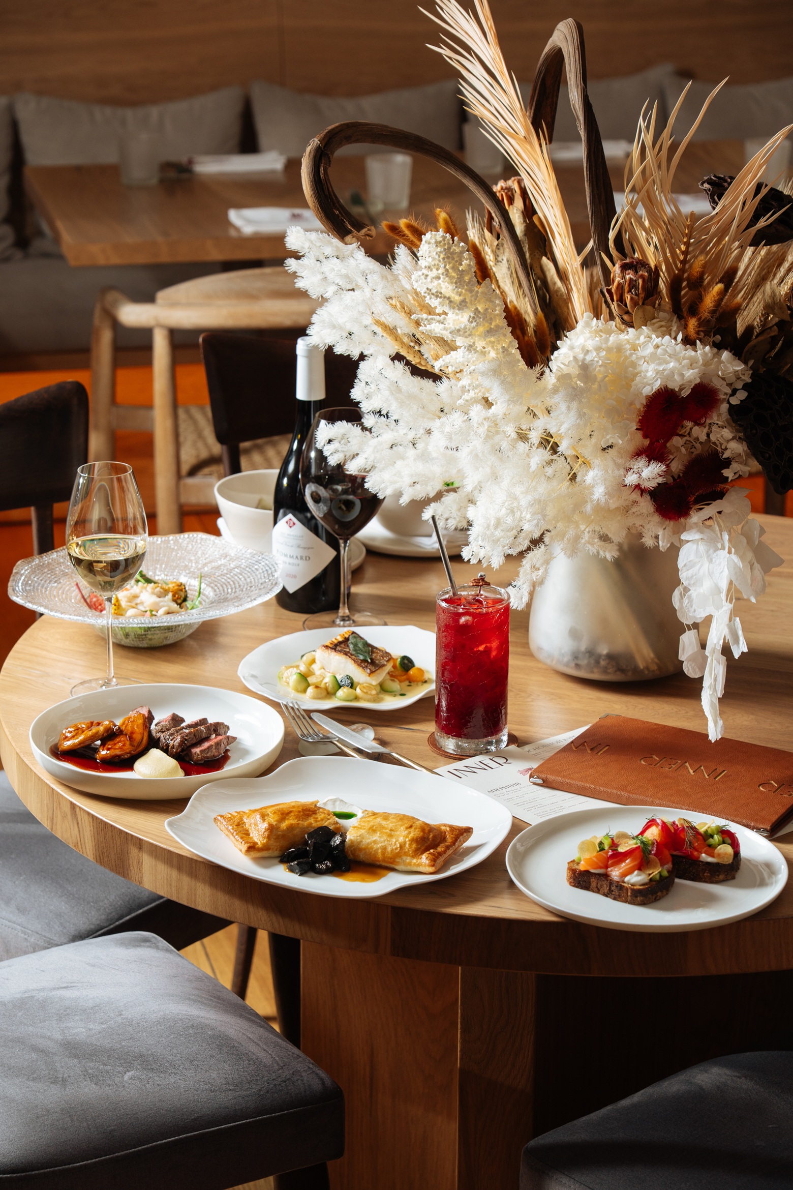 В ожиданиии зимы