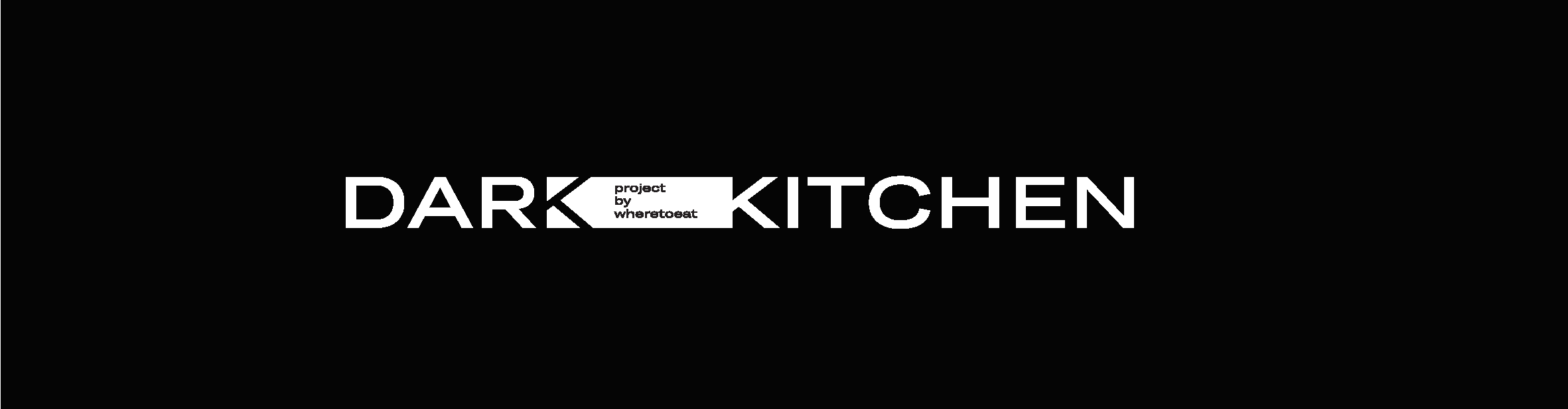 DARK KITCHEN. Пять уникальных ужинов от Лучших шефов России