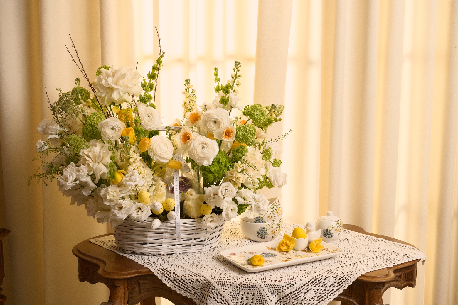 ПАСХА 2026, ПАСХАЛЬНЫЙ КУЛИЧ И КОЛЛАБ САД FLOWERS 9.jpg