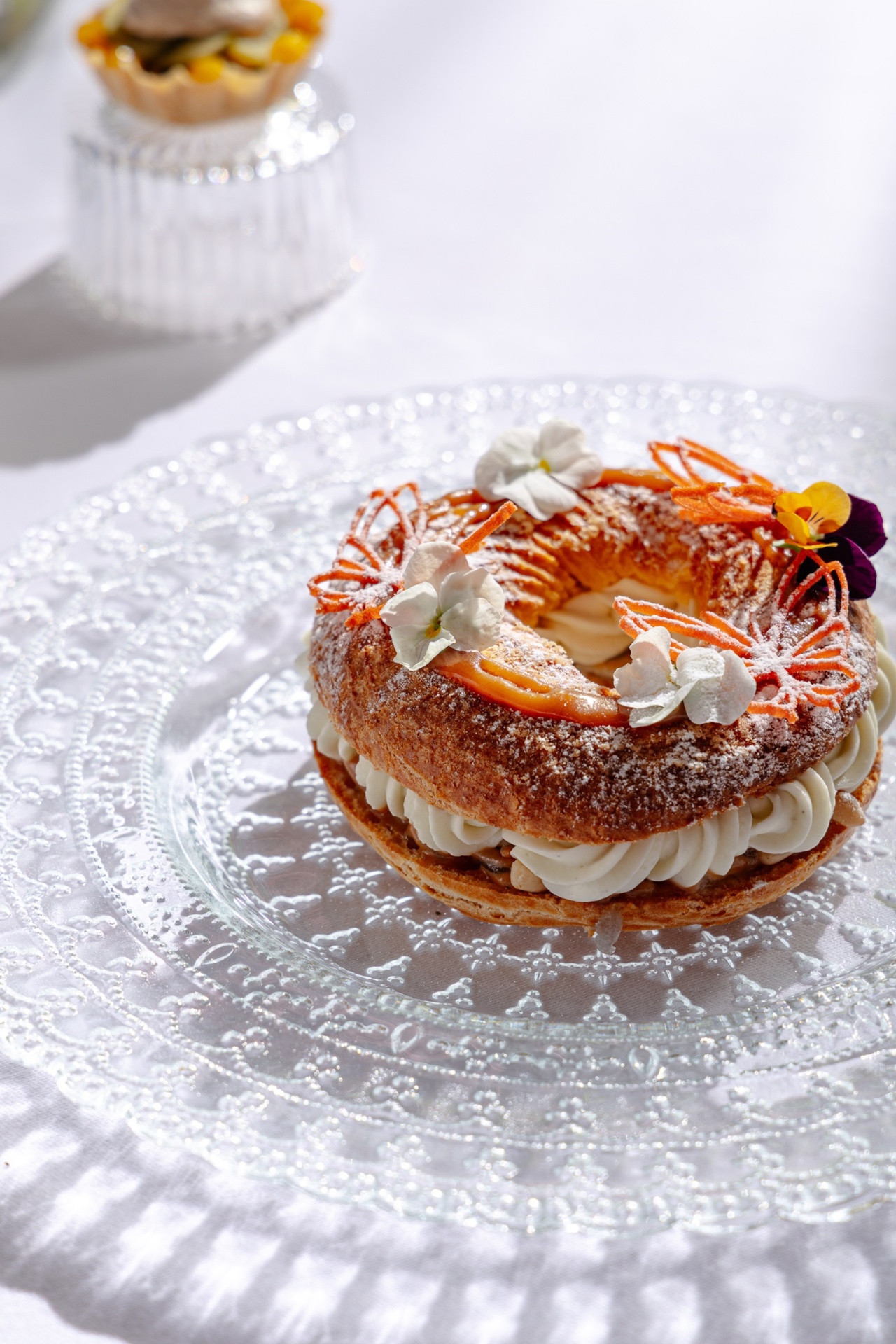 Твoрожное заварное кольцо с грушей.jpg