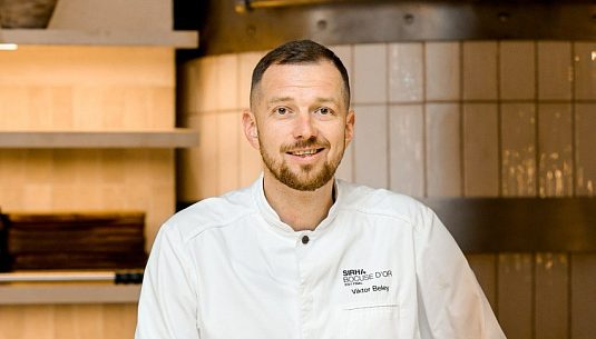 «Мой ресторан – про ростовскую еду, про ростовский колорит»