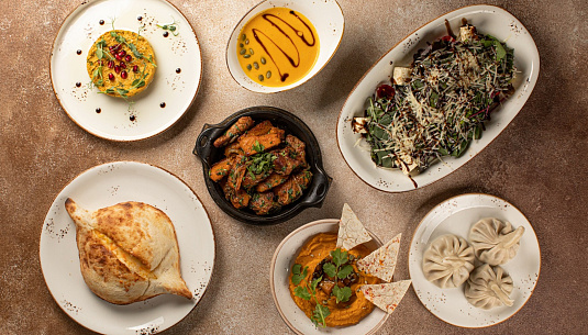 Оранжевая философия