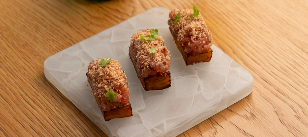 Участник конкурса «БАЛТИКА BEST SET» Евгений Букин