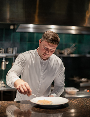 Алексей Гребенщиков