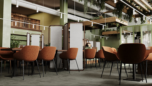 Куда подует Veter?