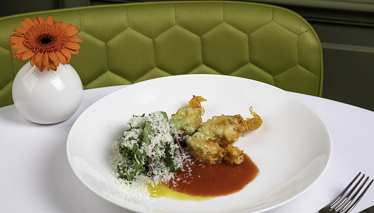 Самый лучший букет