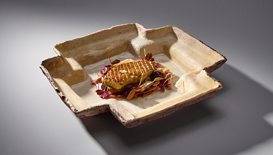 Новые формы, новые вкусы