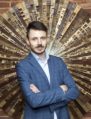 Леонид Кирсанов