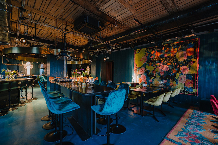 Big Wine Freaks Moscow