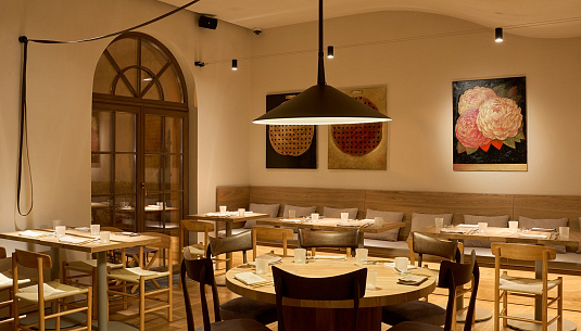 Литературные мотивы