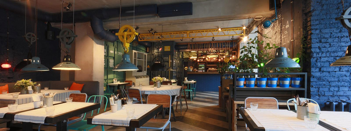 Одесса-мама на Киевской Одесса-мама на Киевской