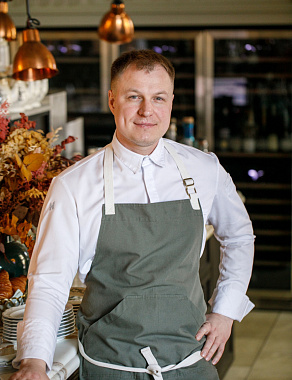 Иван Фролухин