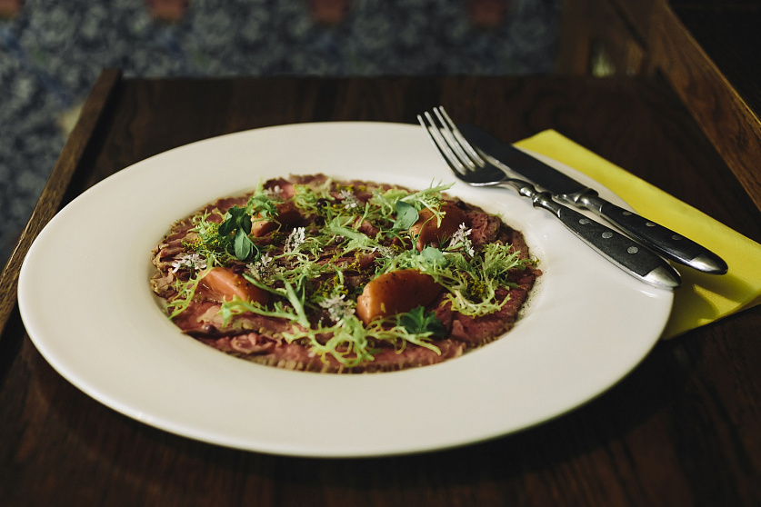 Delicatessen Delicatessen